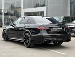 Mercedes E 400-4