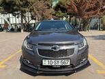 Chevrolet Cruze-7