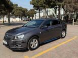 Chevrolet Cruze-12