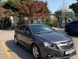 Chevrolet Cruze-11