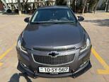 Chevrolet Cruze-1