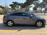 Chevrolet Cruze-10