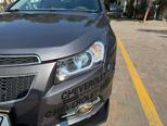 Chevrolet Cruze-4