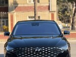 Hyundai Grandeur-6