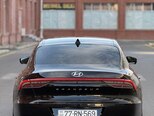 Hyundai Grandeur-9