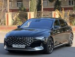 Hyundai Grandeur-5
