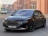 Hyundai Grandeur-18