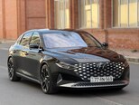 Hyundai Grandeur-7