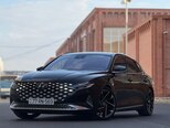 Hyundai Grandeur-20