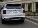 Kia Sorento-4