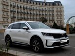 Kia Sorento-2