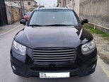 Hyundai Santa Fe-1