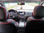 Hyundai Santa Fe-7