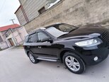 Hyundai Santa Fe-3