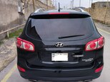 Hyundai Santa Fe-6