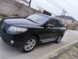 Hyundai Santa Fe-2