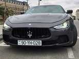 Maserati Ghibli-9