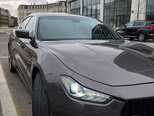Maserati Ghibli-8