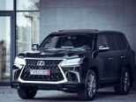 Lexus LX 570-2