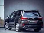Lexus LX 570-10