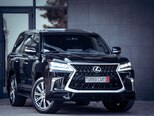 Lexus LX 570-3