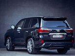 Lexus LX 570-5