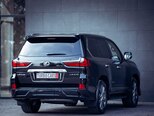 Lexus LX 570-7
