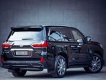 Lexus LX 570-9