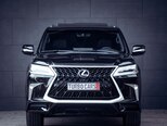Lexus LX 570-11