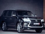 Lexus LX 570-4