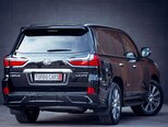 Lexus LX 570-8