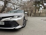 Toyota Camry-3
