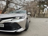Toyota Camry-5