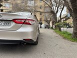 Toyota Camry-7