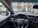 Toyota Camry-11