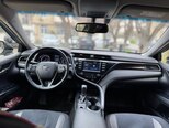 Toyota Camry-12