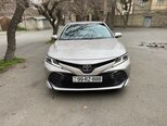Toyota Camry-1