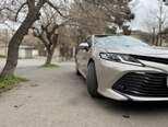 Toyota Camry-4