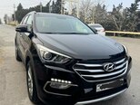 Hyundai Santa Fe-1