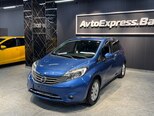Nissan Note-7