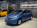 Nissan Note-4