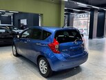 Nissan Note-8