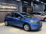 Nissan Note-2