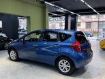 Nissan Note-6
