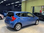 Nissan Note-10