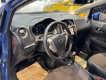 Nissan Note-16