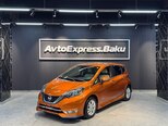 Nissan Note-1