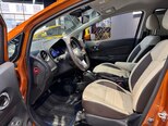 Nissan Note-12