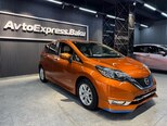 Nissan Note-5