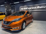 Nissan Note-4